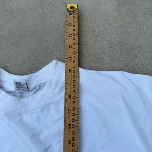 Vintage 2000s Hard Rock Cafe tee shirt - Picture 4 of 6